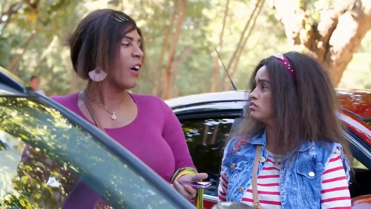 Tô de Graça - Temporada 2 Episódio 16