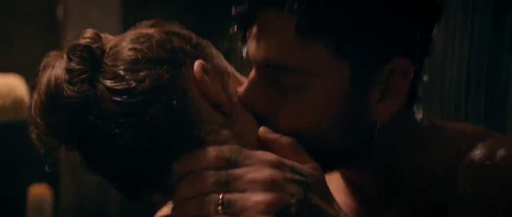 365 Days || Hollywood 18+ Movies