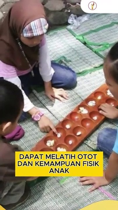 10 Manfaat Permainan Tradisional untuk Anak