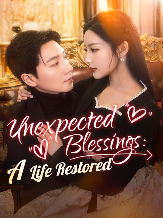 Unexpected Blessings: A Life Restored - Full Movie