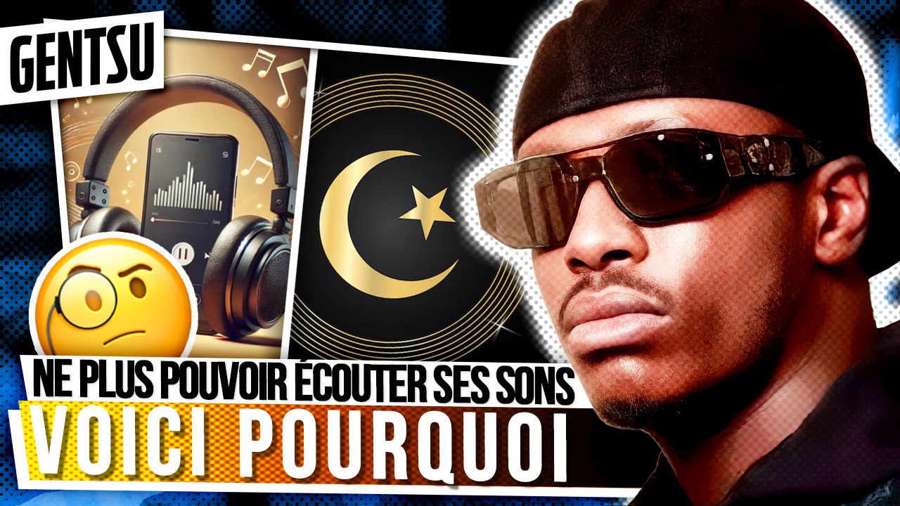 Les sons de Werenoi vont disparaître ❌