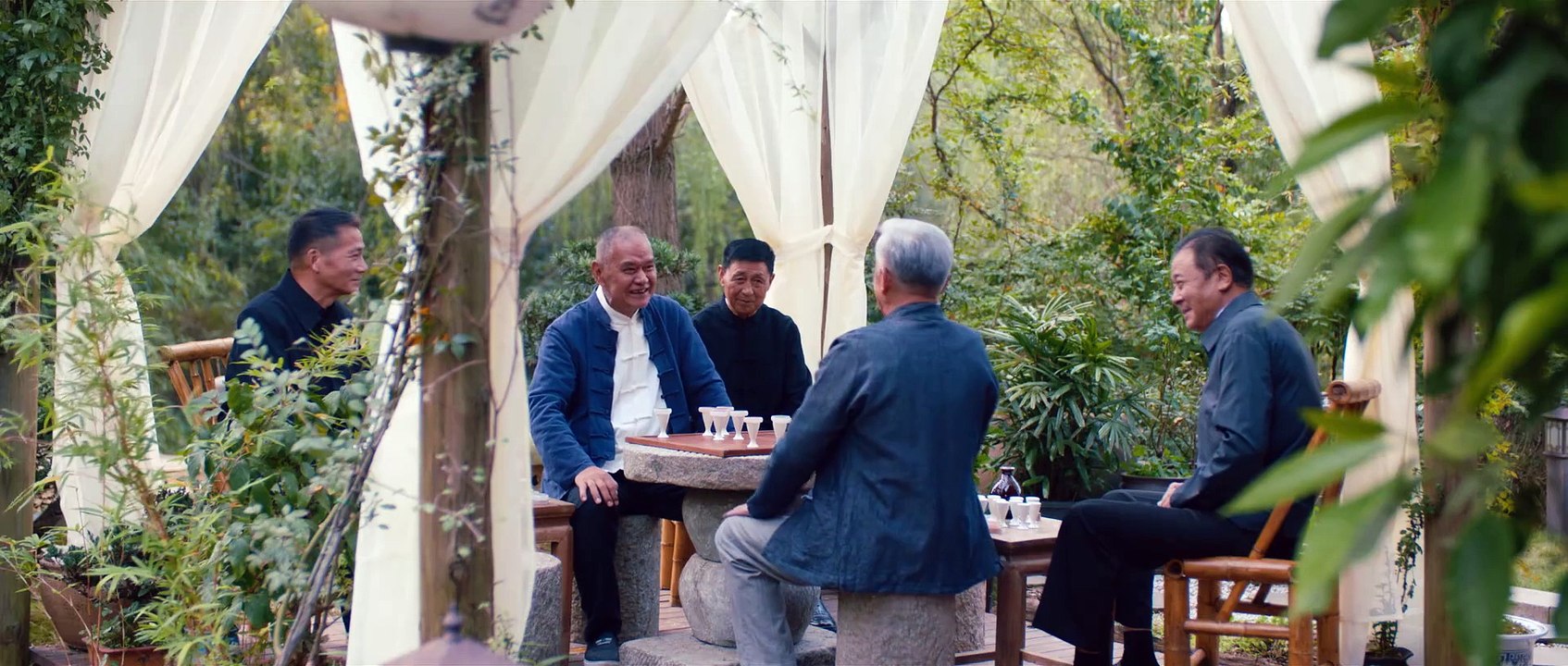 [Eng Sub] Zhao Jia Di Season 2 Eng Sub Episode 17 Chinese Drama