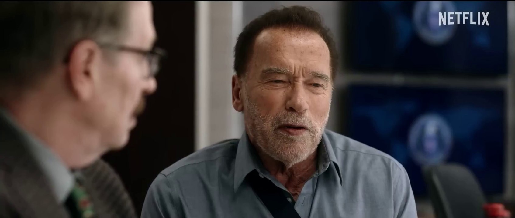 Fubar - S02 Trailer (English) HD