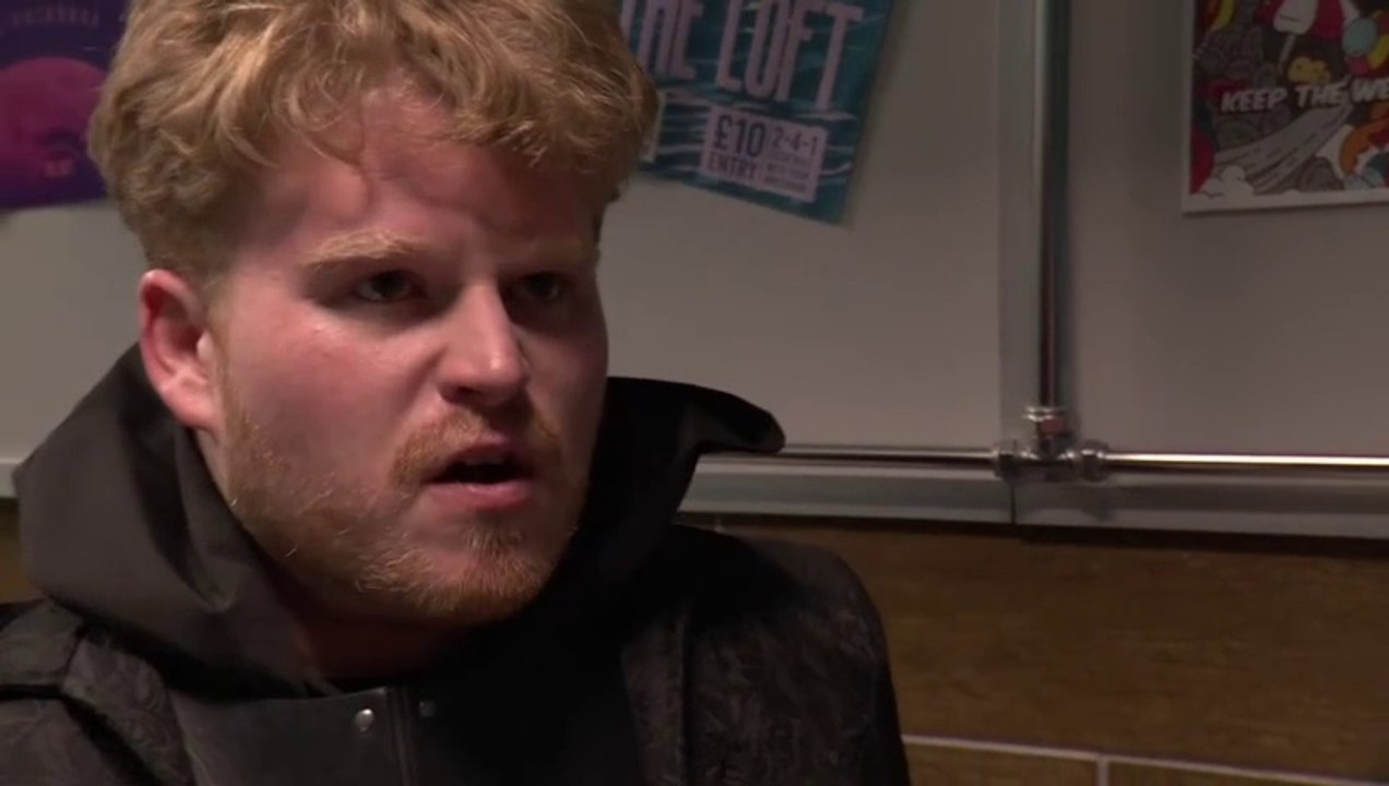 Hollyoaks 23rd May 2025