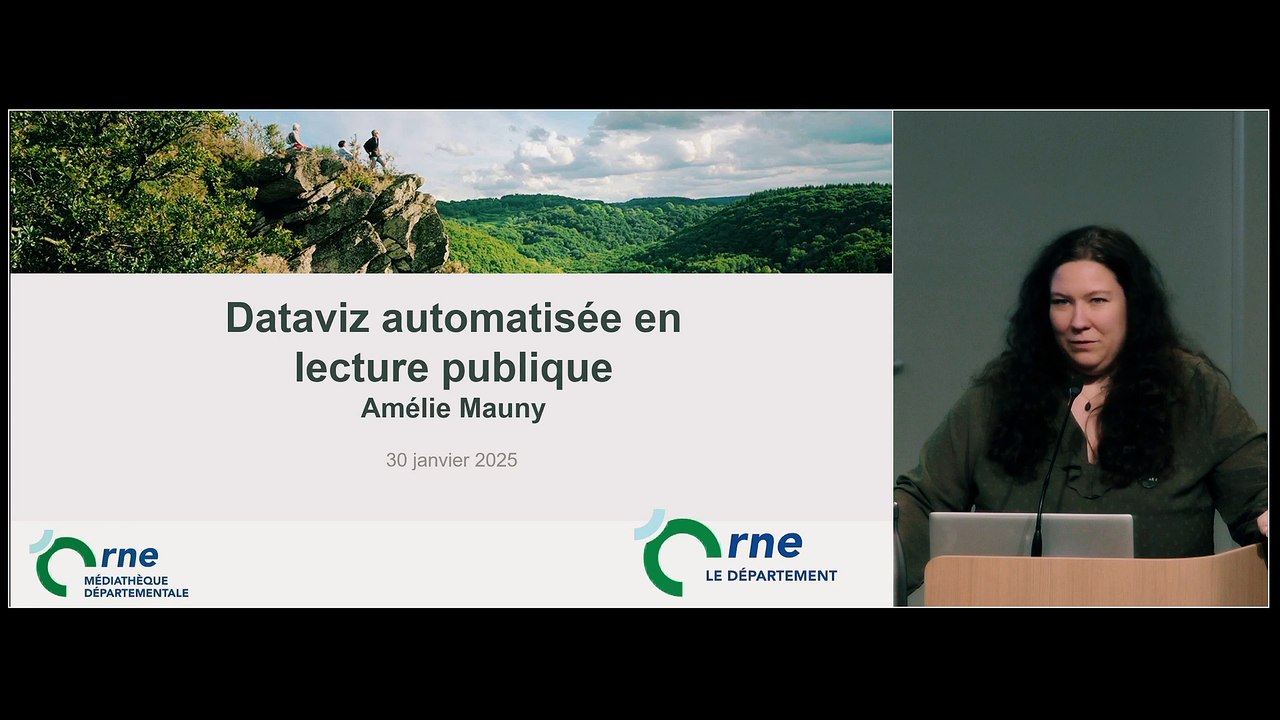 007- Intervention Amélie Mauny