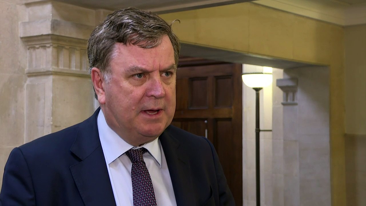 Conservatives react to ‘pretty shocking’ inflation figures