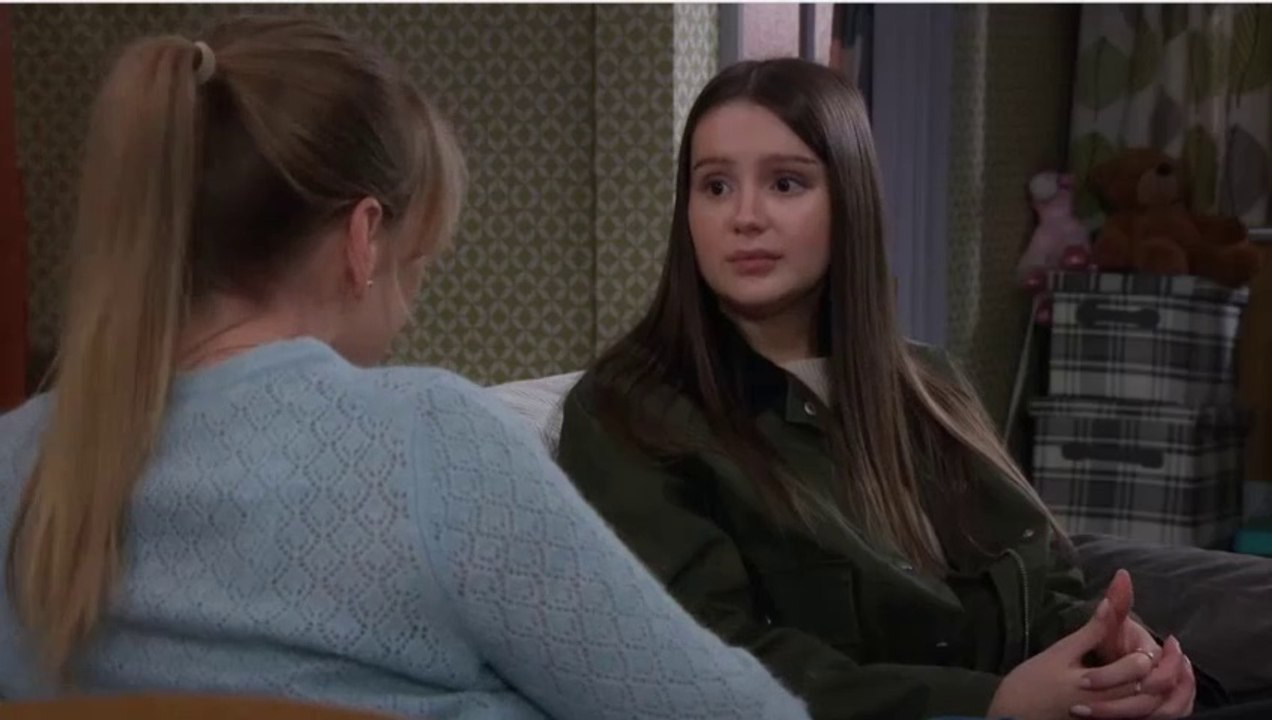 Emmerdale 21st May 2025