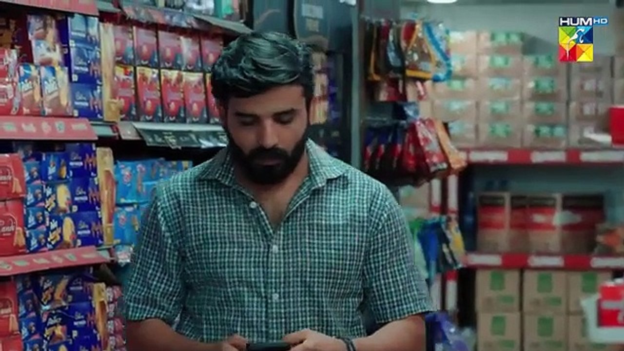 Ilzam e Ishq - Episode 06 - 11 May 2025 - [ Humayoun Ashraf & Maria Malik ] - HUM TV