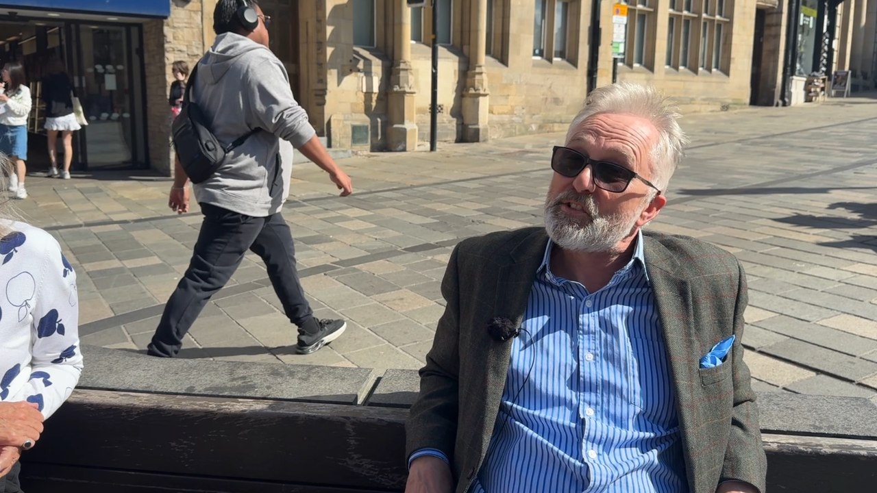 Northern Perspectives: How Would You Like to Be Remembered? 🌟