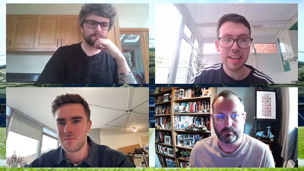 Gull-Mouth Action podcast - episode 78 | Brighton beat Liverpool, Crawley Town chief steps down