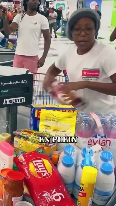 ACTU | SEMAINE DU 12/05 : GAZA | HAYOT | WERENOI