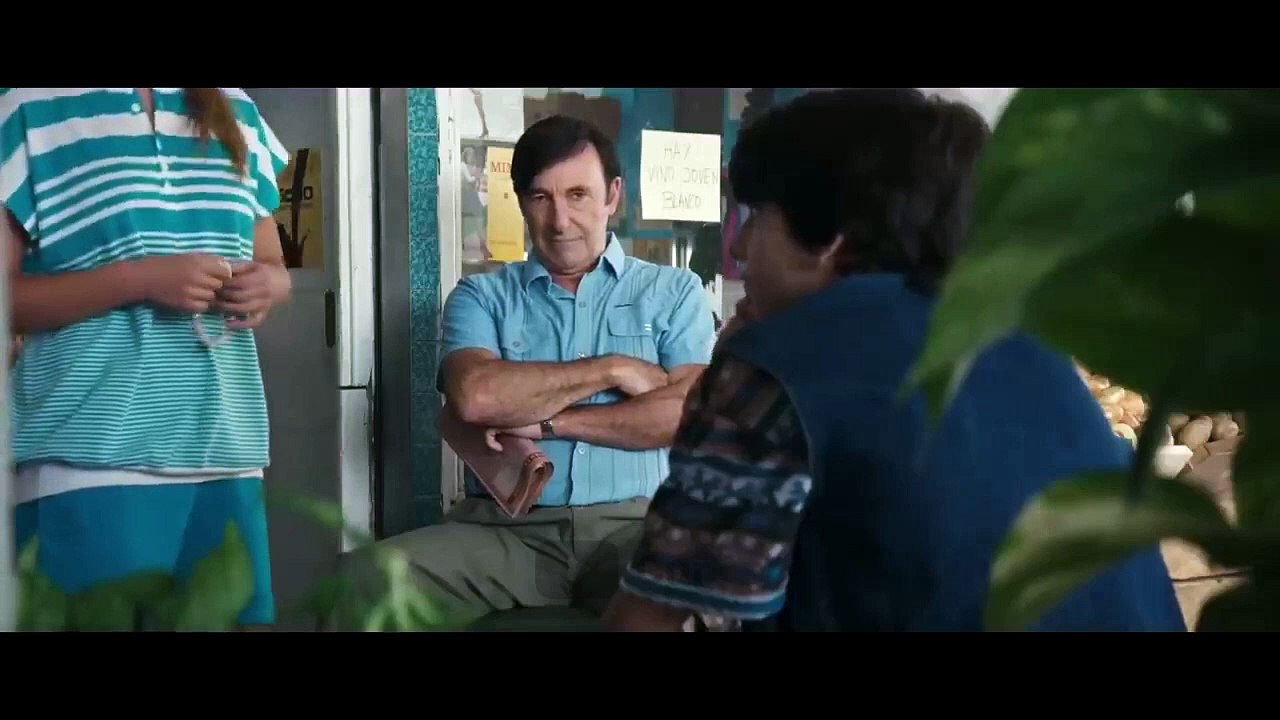 A Boy Uncovers a Time Travel Portal on His Roof _ Jump Salta Recap