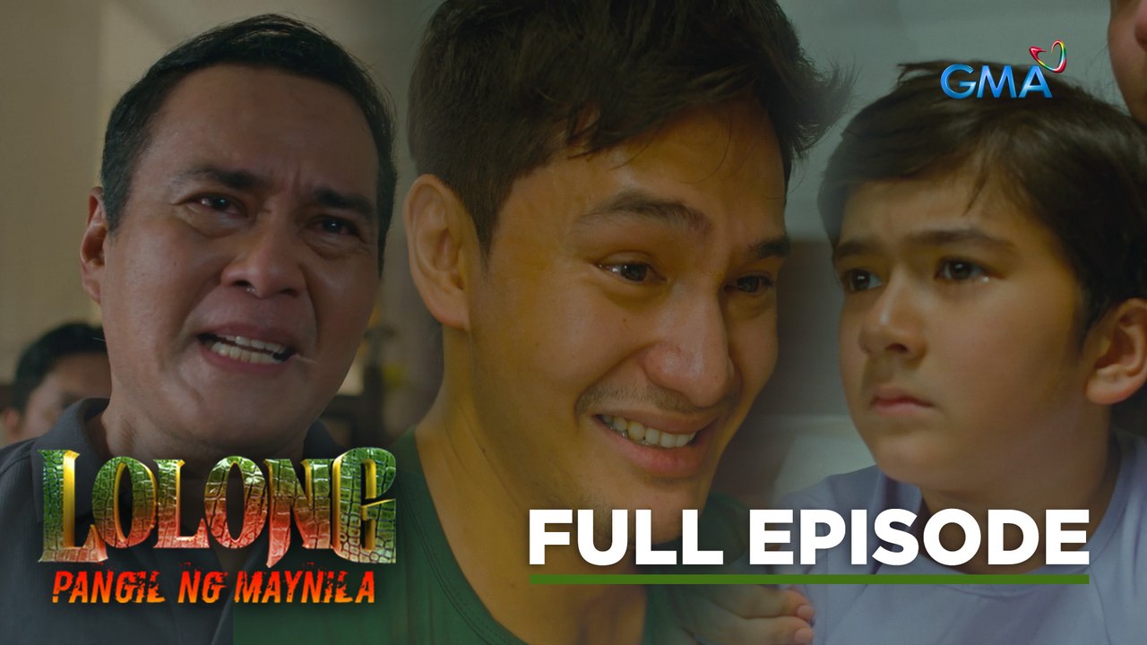 Lolong 2: Full Episode 85 (May 21, 2025)