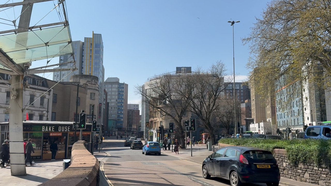 Bristolians Discuss: When you think about your legacy, how would you like to be remembered?