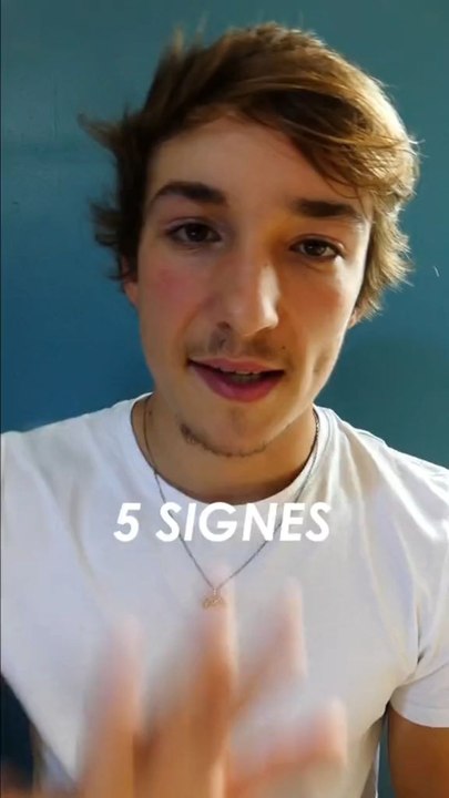 5 signes que tu as une mémoire visuelle