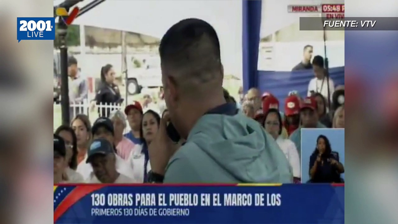 Rehabilitan el Coliseo de Petare