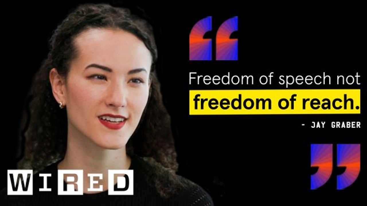 Bluesky CEO Jay Graber On Building A Better Social Ecosystem