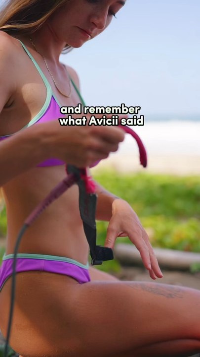 Vis ta vie 🏄🏽‍♀️🧚‍♂️🌺💕⚡️