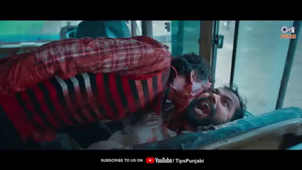 Pind Peya Saara Jombieland Baneya | Official Teaser | In Cinemas 13th June 2025