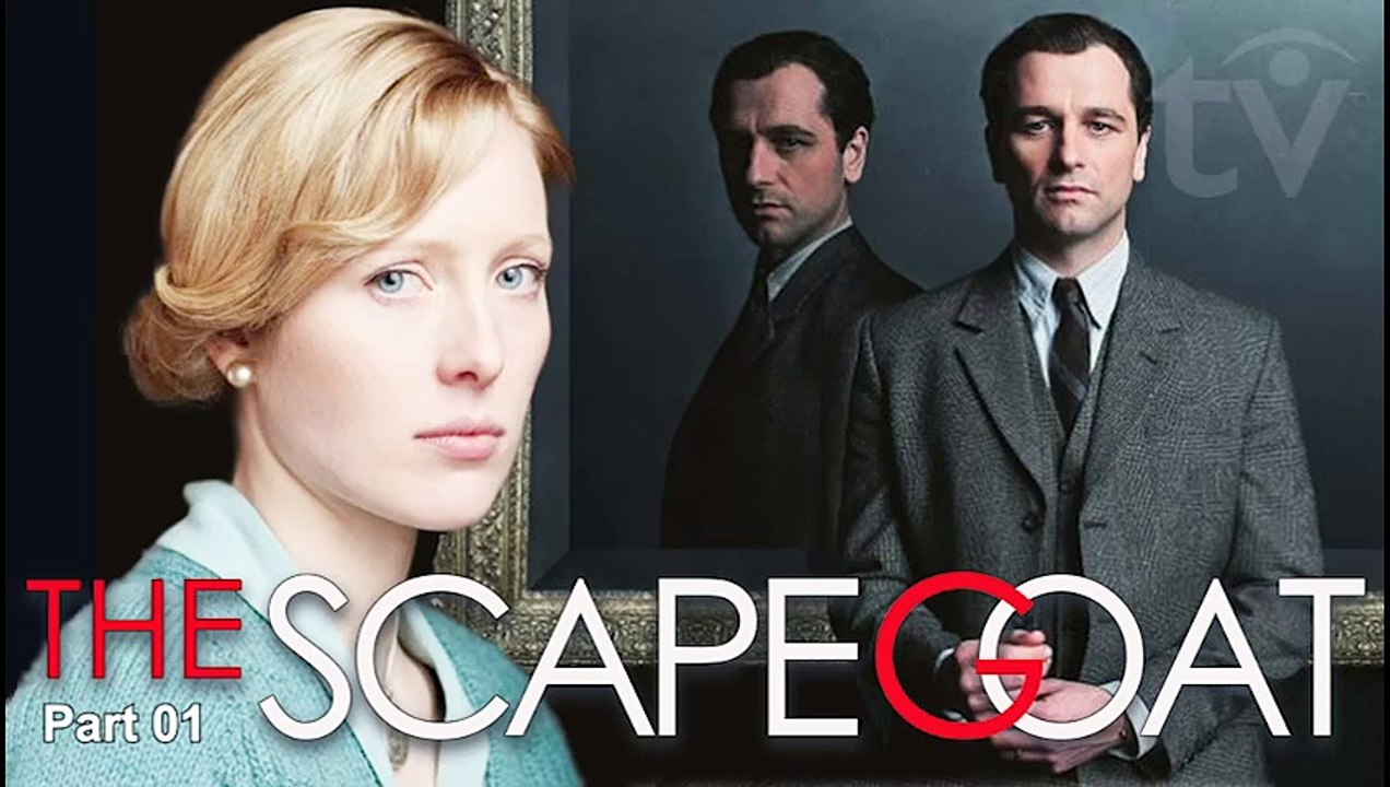 The Scapegoat (2012) Daphne du Maurier’s adaptation Drama P01