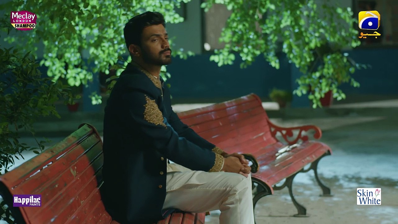 Humraaz Episode 6 Pakistani Drama | Humraaz Pakist