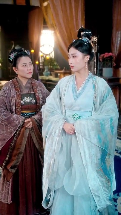 海棠春令 - 1 | Eng Subs