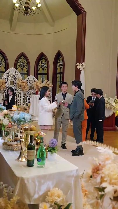 重生后冷面千金不回头 | Eng Subs