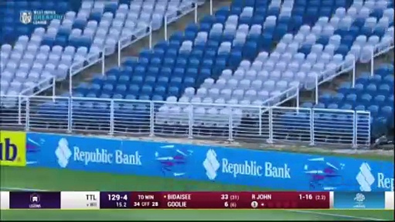 BIDAISEE ON CWI BREAKOUT LEAGUE