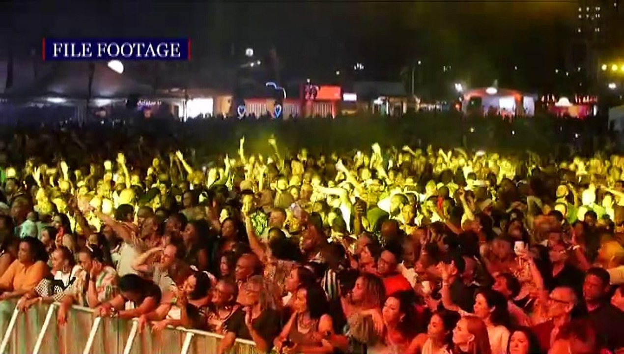 CALL FOR TOUGHER LAWS ON NOISE POLLUTION