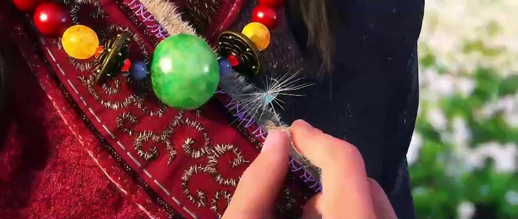 The Degenerate-Drawing Jianghu Season 7 Episode 10