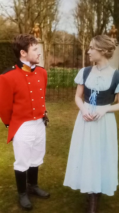 Elizabeth the Great (Part 2)