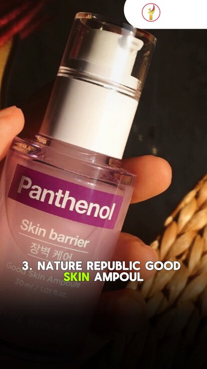 Mulai Rp30 Ribuan, 7 Moisturizer dengan Panthenol Ampuh Pulihkan Skin Barrier