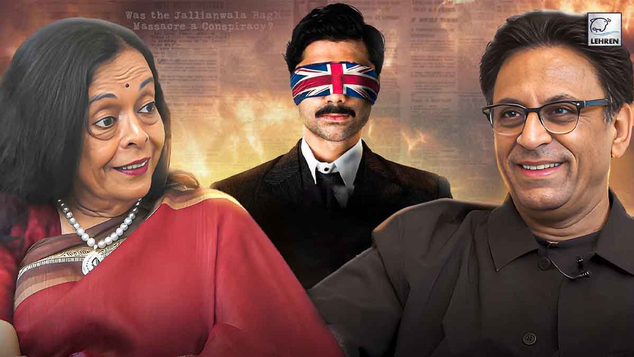 Britain Killed Indian Culture: Neerja Fame Ram Madhvani Fires Off As He Joins Forces With Karan Johar