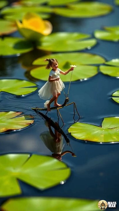 children with funny animal's #aianimation #children #shorts