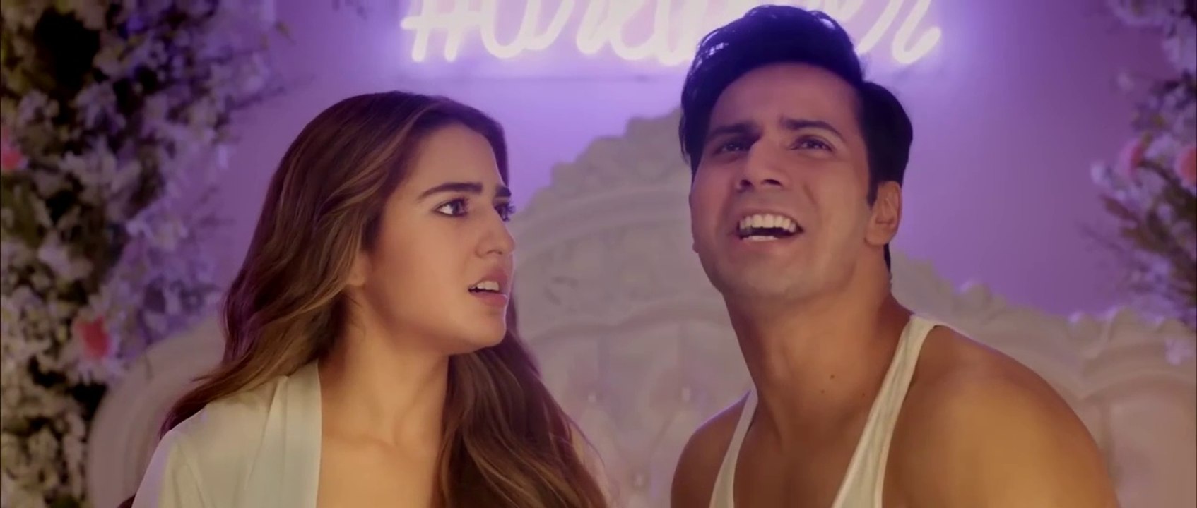 ORG print comedy,Coolie No 1 ,hindi movie