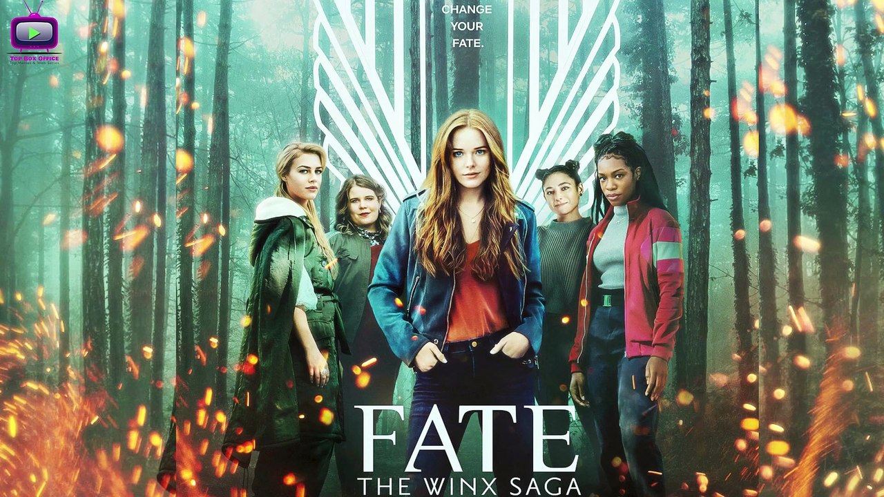 TOP 5 Best Magical Web Series in Hindi _ Best Fantasy Web Series _ Netflix & Amazon