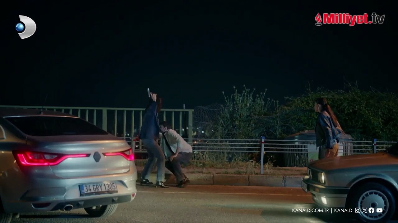 Eşref Rüya 9. Bölüm: Nefes Kesen Anlar ve Nisan Tetiği Kararı! 🔥