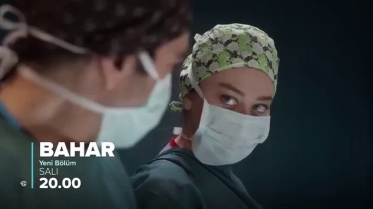 Bahar 48. Bölüm Fragmanı | Sezon Finali