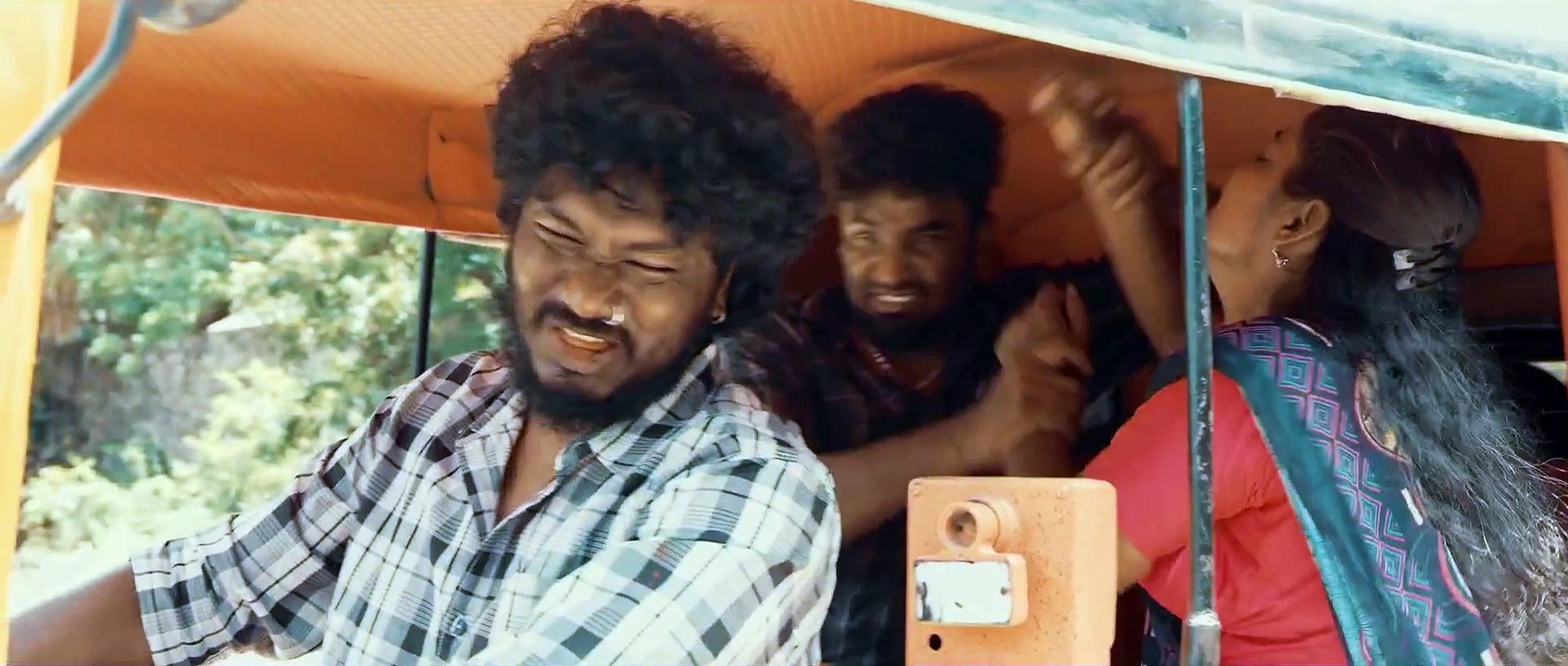 Niram Marum Ulagil 2025 Tamil Full Film Part 2