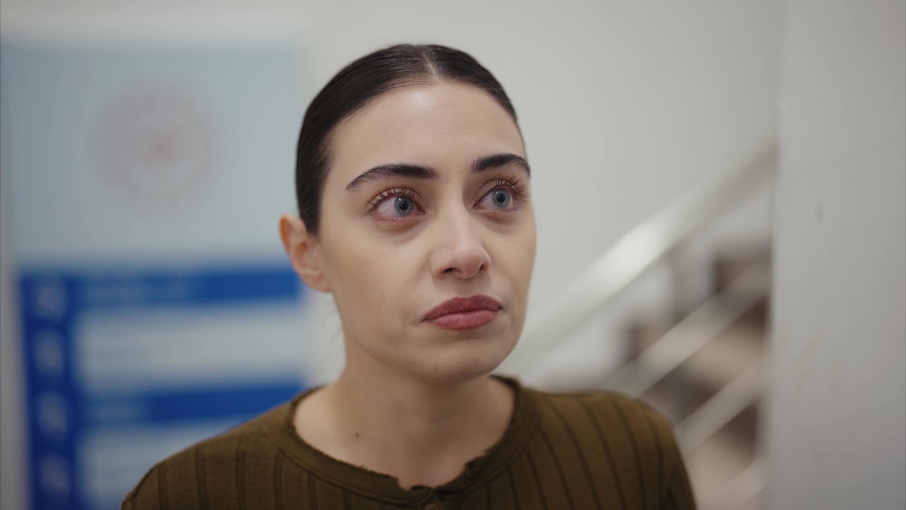 Esaret Dizisi 520. Bölüm - 22 Mayıs Perşembe