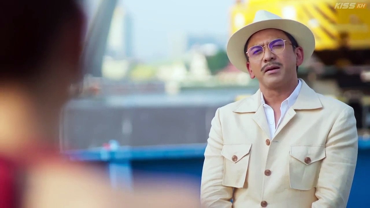 Game of Succession Episode 12 Eng Sub