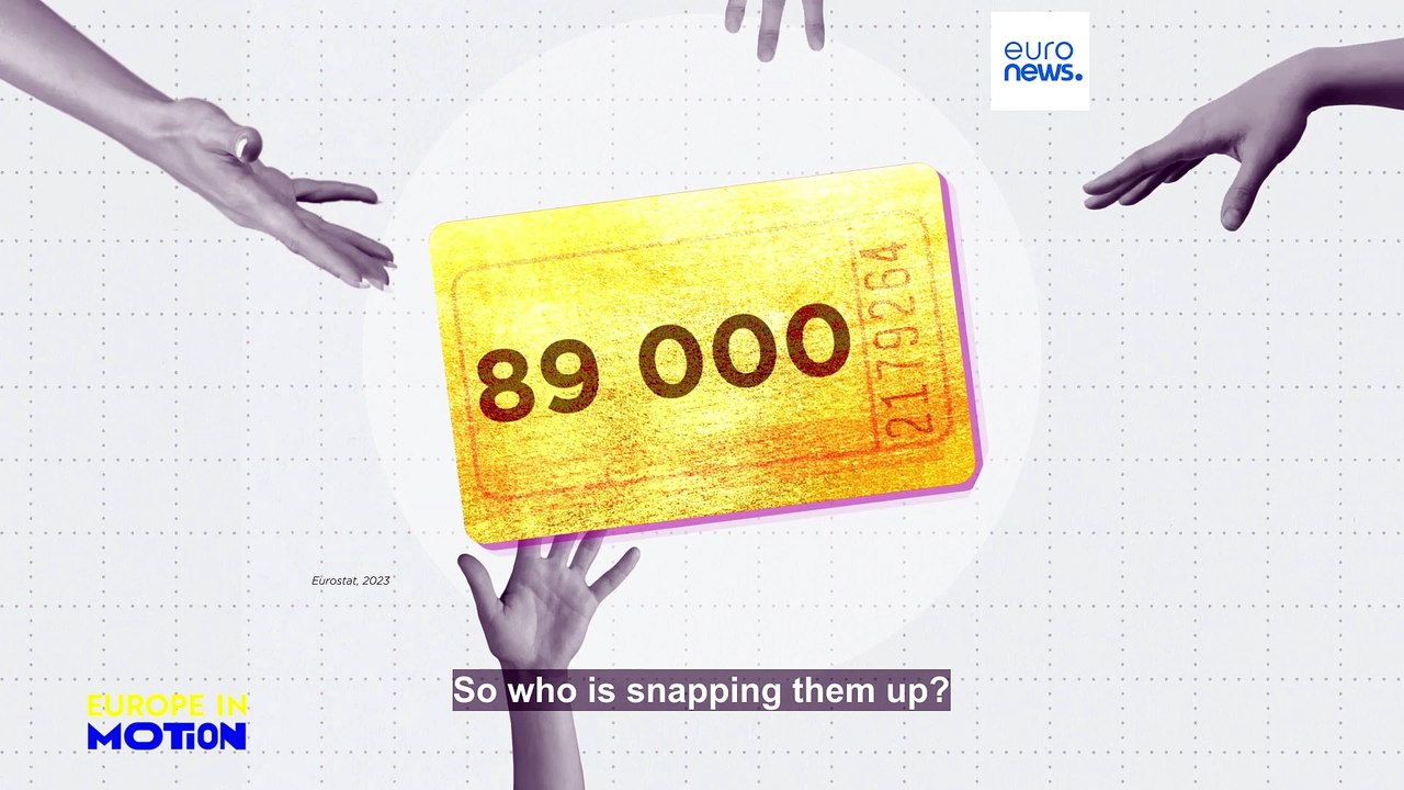 Blue Cards: Which EU country offers the highest minimum salary for non-EU workers?