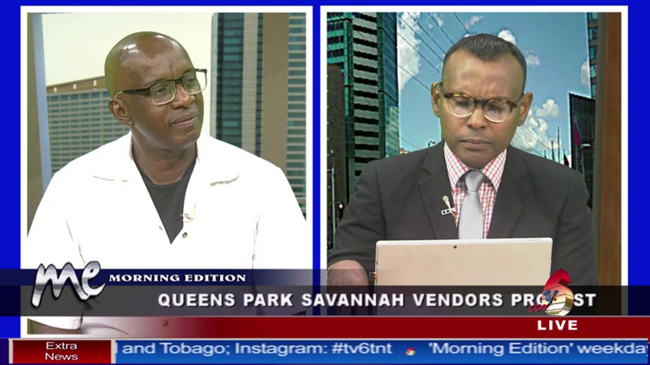 Morning Edition: 22nd May 2025