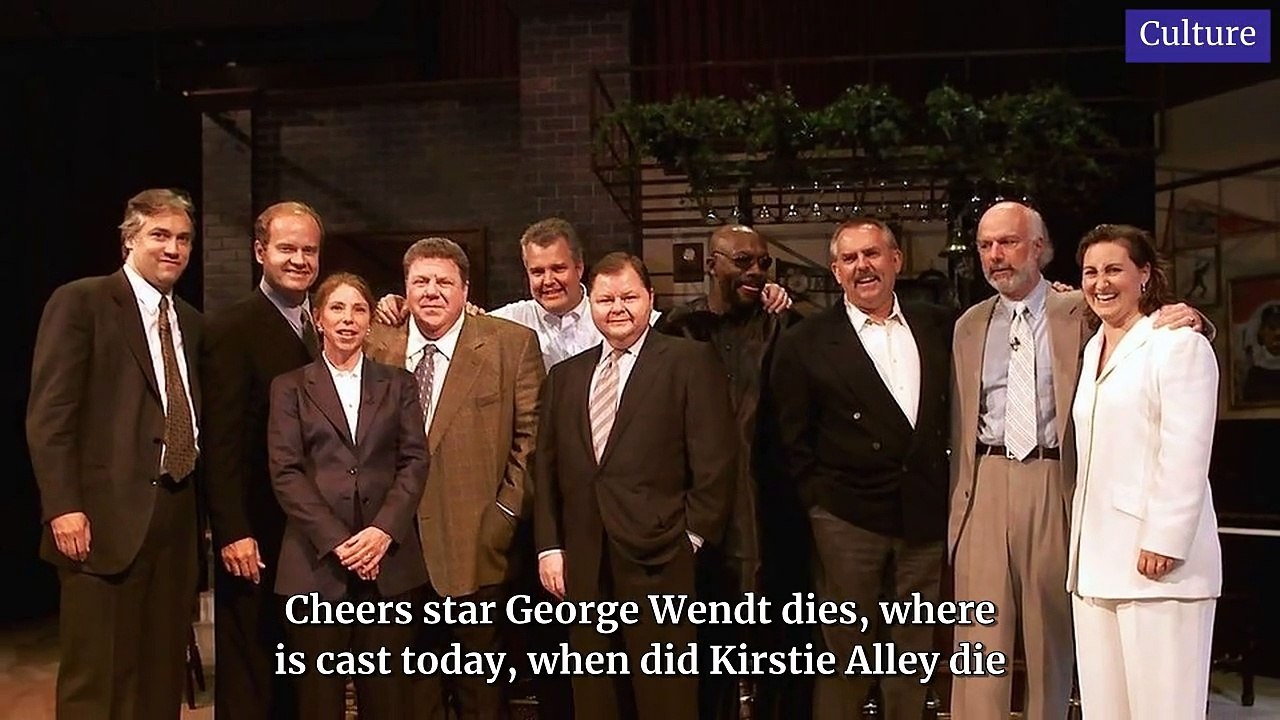 NationalWorld Celebrity Update 22 May, 2025