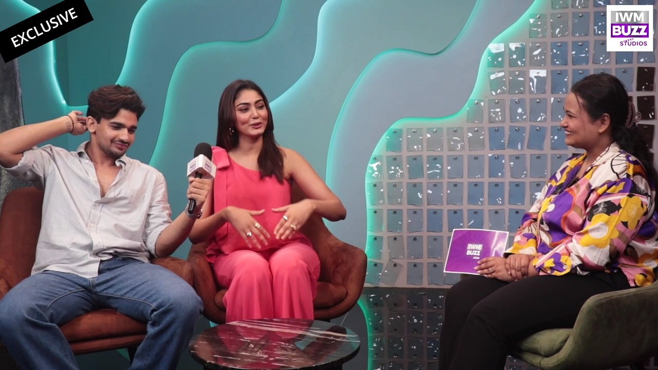 Exclusive: Vishal Pandey on debut in Cannes Film Festival, Sana Makbul's SURPRISE for fans