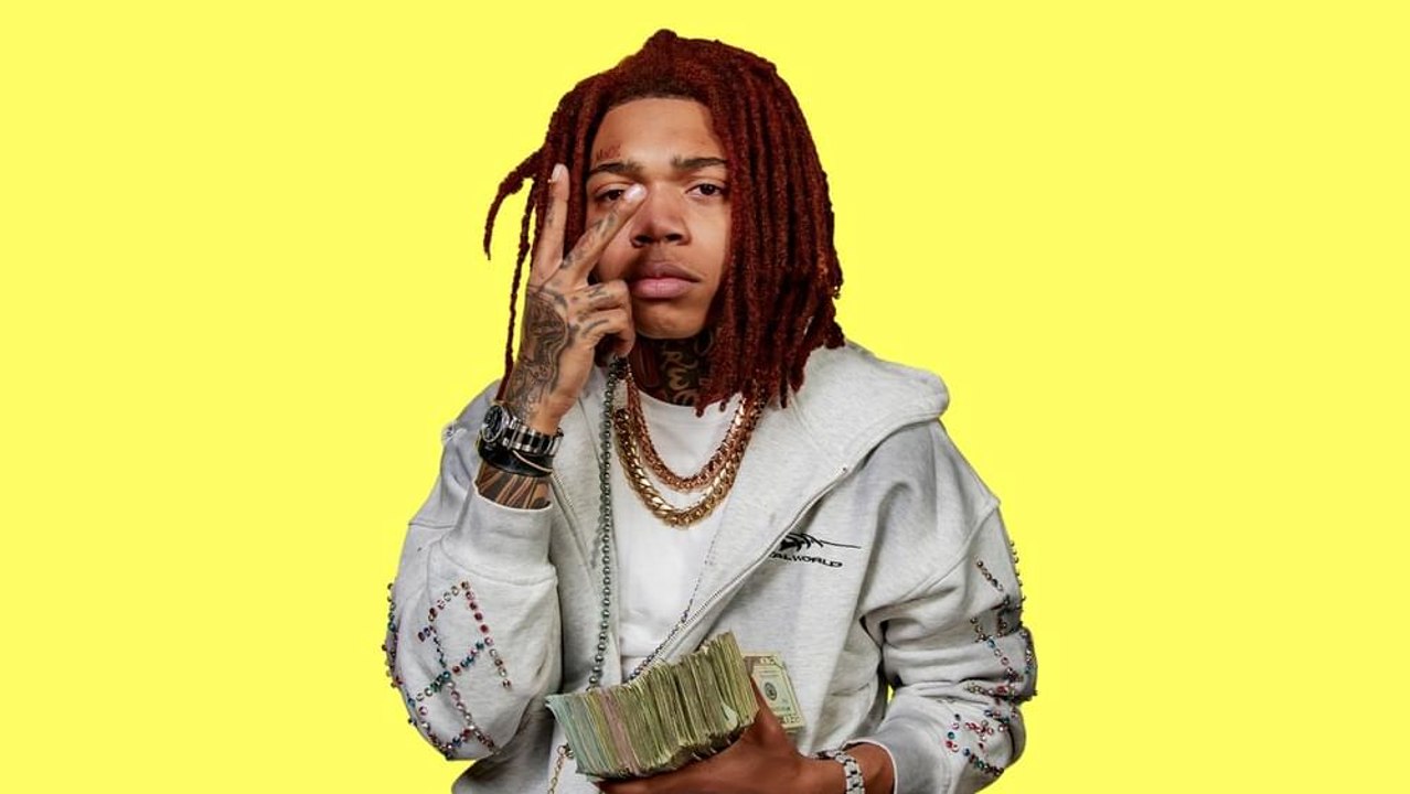 Chuckyy "My World" Lyrics & Meaning | Genius Verified