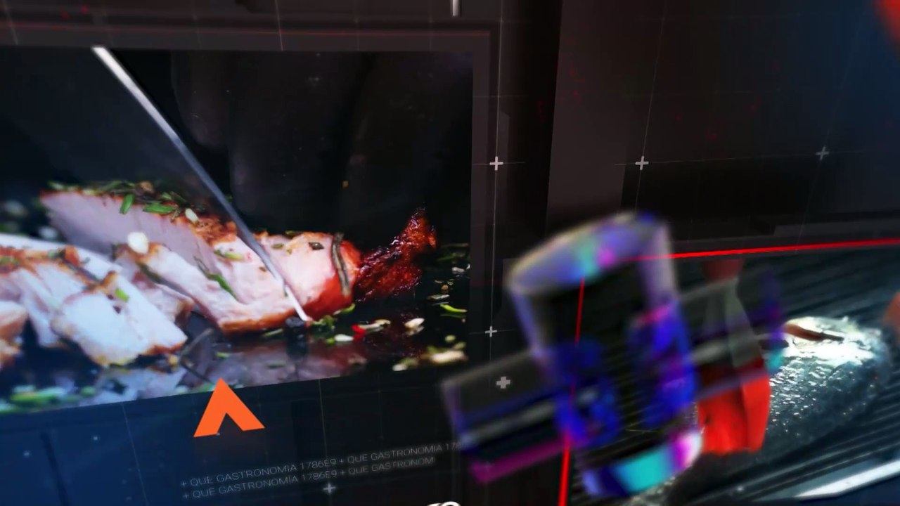 +Que Gastronomía - GastroCanarias 2025: MG Motor Canarias