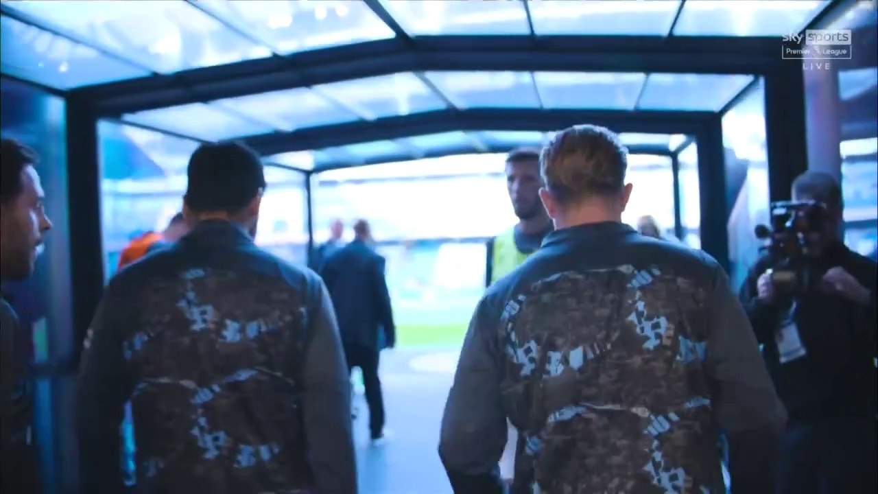 Man City vs. Bournemouth | English Premier League 2024/25 | PRE-MATCH