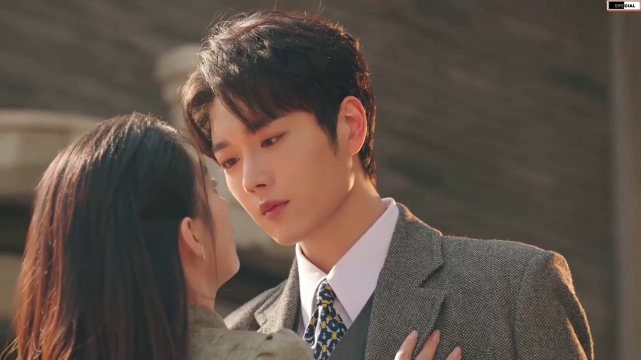 Grab Your Love Episode 2-3 (Engsub)