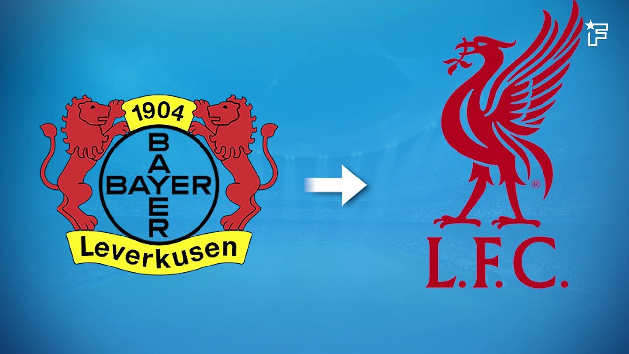 OFFICIEL : Florian Wirtz signe à Liverpool